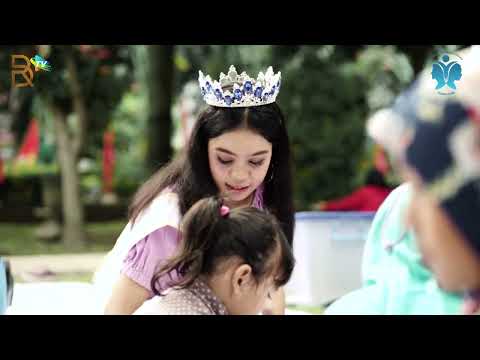 Cultural Literacy_Advokasi Putri Kebudayaan Nusantara Sumatera Utara 2022