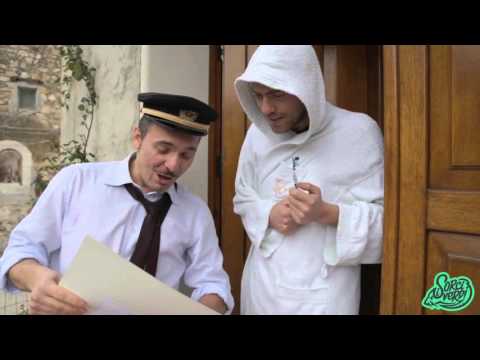 C'e' (Sup)posta per te - I Sorci Verdi