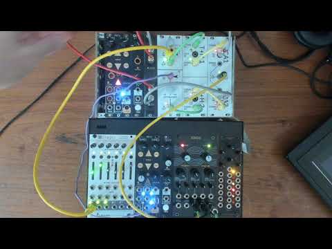 Via Core Circuit Walkthrough