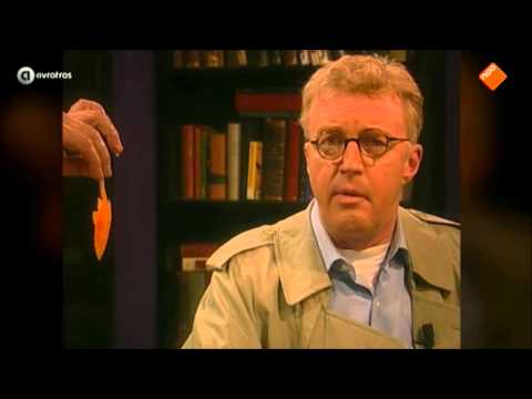 André van Duin - D.r. Wijlen