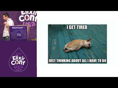 ElixirConf 2017 - Closing Keynote - Chris McCord