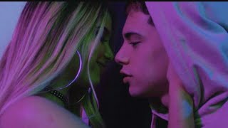 Agus Padilla ft. ECKO -  Control ( Letra)