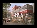 Japan 1999 Nissan Satio Commercial