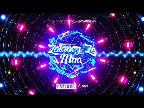 Topky ft. Ronnie Ferrari - Zatańcz Ze Mną (BARTIX REMIX) 2023