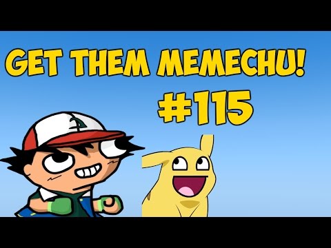 True Pokememe Master! | Trove Part 115