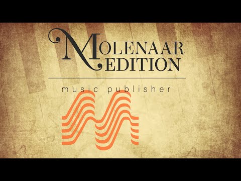 Suite Espanol, Part 1 (Granada) - Isaac Albéniz/Arr. Juan Vicente Mas Quiles