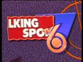 1993 WITI Talking Sports Promo