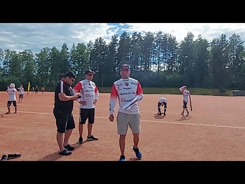 Naperoleiri KoU - LaJy