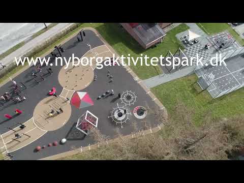 Nyborg aktivitetspark