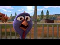Free Birds 2013 First 2 Minutes Scene