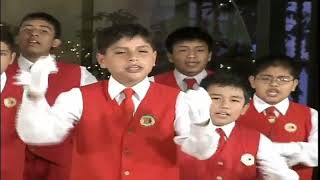 Cholito Jesús  -  Los Toribianitos - LETRA (Official video)