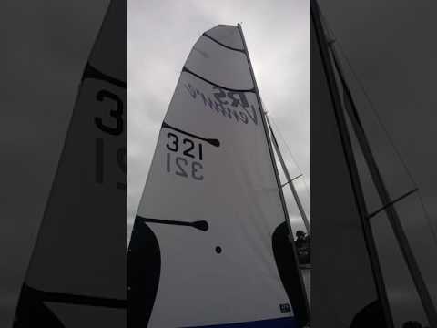 RS Venture Connect with para sail options reviewed features