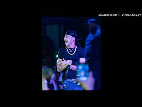 [FREE] J.I x A Boogie Type Beat - \Disappointed\