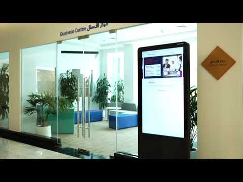 SPC Free Zone -  Co-Working