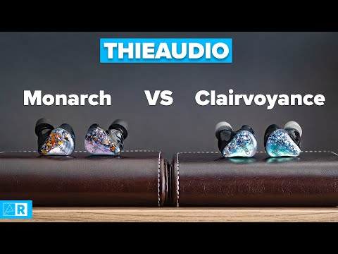 Thieaudio Signature Series: Clairvoyance image 5