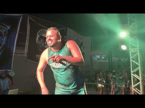 MC ANOMA DVP - AO VIVO ANIVERSÁRIO DO BOREL 2023 (BAILE DA PAZ)