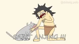 Download lagu Animasi Dalang Pelo Paling Lucu !! - Dalang Pelo Full Movie mp3