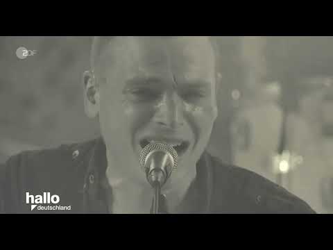 Philipp Burger - Hello Germany (ZDF)