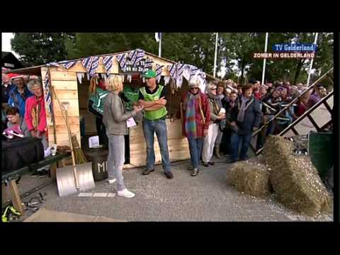 Zomer in Gelderland 16 augustus 2011