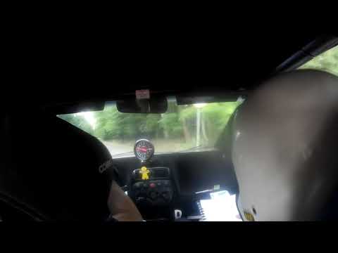 Adam Florkiewicz / Albert Florkiewicz KJS "Lasowiak" Stalowa Wola 01.09.2019