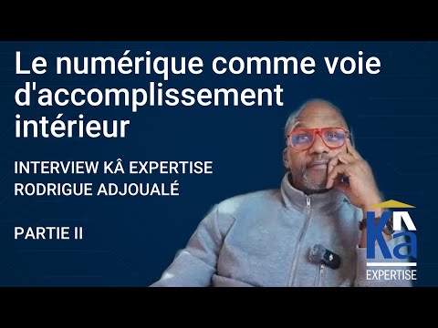 🎙️ Interview Kâ – Partie II