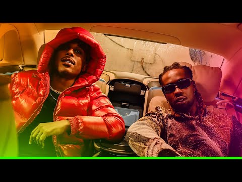 [FREE] Jok'air x Laylow Jersey Type Beat - "GANG"