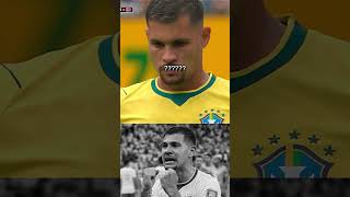 A falha que custou a Copa pro Brasil #brunoguimaraes #brasil #copadomundo