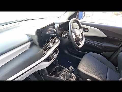 Video of Suzuki Swift Swift 1.2 Mild Hybrid Motion