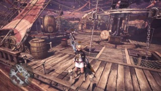 MHW 　ねーさんののんびり実況へたっぴだけどモンハンが好き　参加OK  [4JQPeBJCerbx]