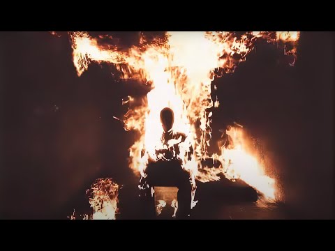 Kanye West x Vizion - Runaway Remix ft. Juice WRLD (Music Video) [Prod by Vizion]