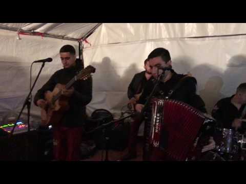 Los Juniors De California - El Dusty