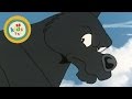 JUNGLE BOOK The Jungle Book Ep 1 EN