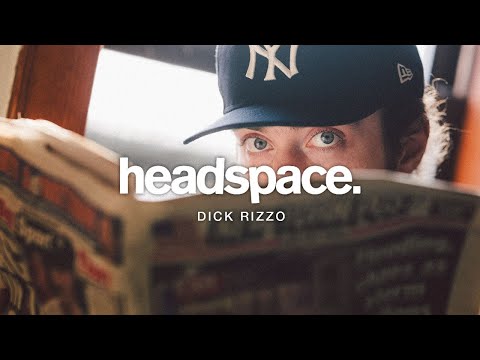 HUF Headspace featuring Dick Rizzo
