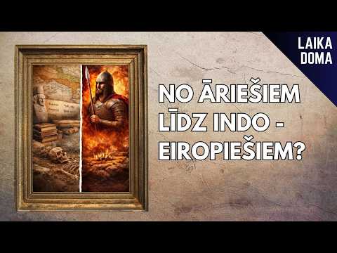 Indoeiropieši un ārieši: kur beidzas mīts un sākas vēsture?