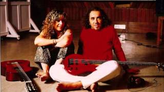 Complices - Una décima de segundo