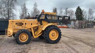 Volvo 841 hjullaster | Bilde 4 - Machineryline