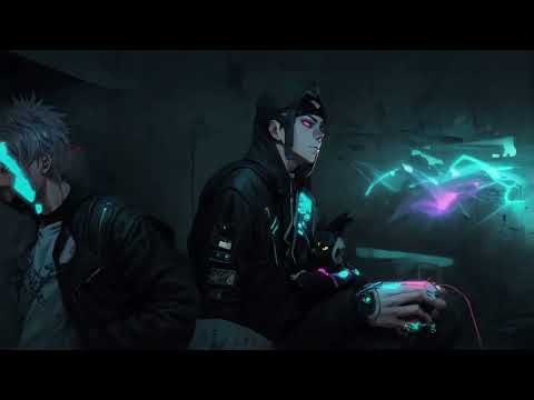 lost scvng - alice [MV]