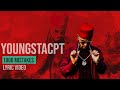 YOUNGSTACPT - 1000 MISTAKES (LYRIC VIDEO)