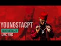 YOUNGSTACPT 1000 MISTAKES LYRIC VIDEO