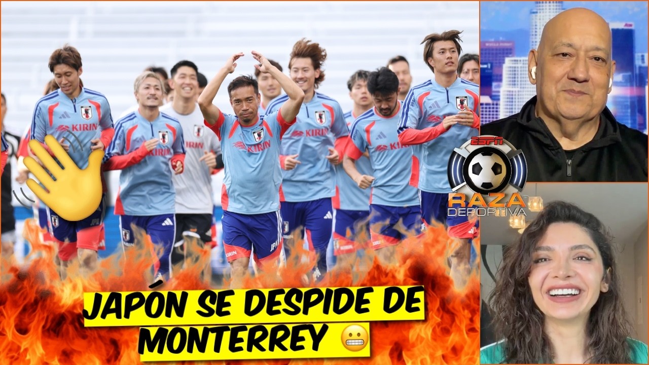 MÉXICO enfrenta MUCHAS COMPLICACIONES de cara al MUNDIAL. No será una BUENA SEDE | Raza Deportiva