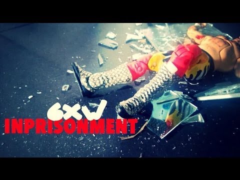 Wide World Of Wrestling:6XW Imprisonment PPV