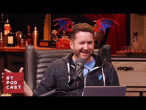 RT Podcast: Ep. 420 - Girls Don't Have Wet Dreams
