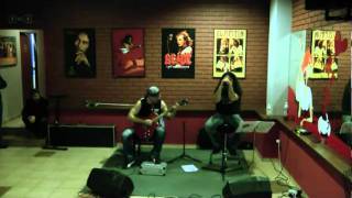 Whitesnake Unplugged - Don´t Fade Away (Bounty Rock Cafe Olomouc)