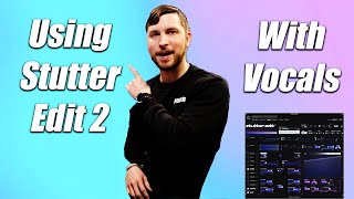 Video thumbnail for How to use iZotope Stutter Edit 2 Midi Mode for Vocals! by Emlyn In The Mix