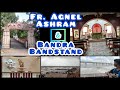Fr Agnel Ashram Bandra Bandstand Bandstand Beach Bandra Worli Sea Link Bandra Bandstand