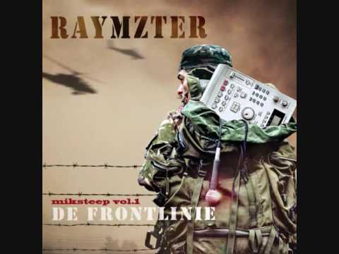 Raymzter - Stoppen Nooit! (Ft. Jiggy Dje & Rajae el Mouhandiz)