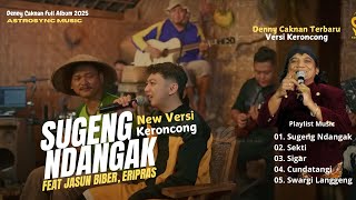Download lagu Denny Caknan Terbaru Versi Keroncong - Sugeng Ndangak | Denny Caknan Keroncong 2025 mp3