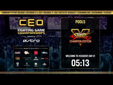 2021-12-04 CEO 2021 SFV Pools Day 2