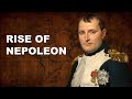नेपोलियन बोनापार्ट कौन थे? WHO WAS NAPOLEON BONAPARTE ? HISTORY OF NAPOLEONI