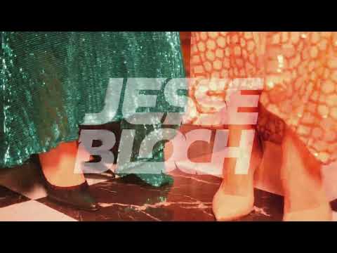 Disco Lines x Tinashe - No Broke Boys (Jesse Bloch Remix)